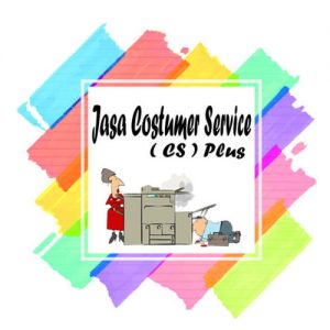 Jasa Customer Service Sewa Mesin Fotocopy Batam