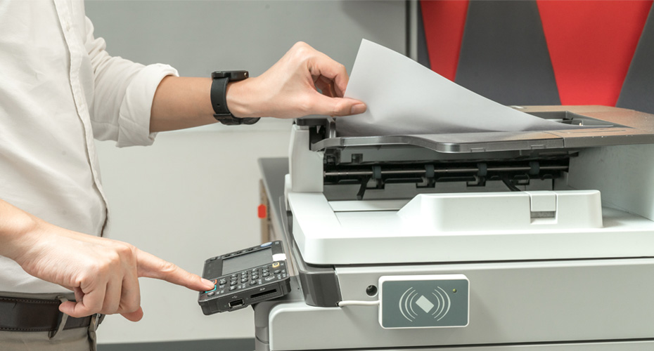 Layanan Purna Jual Mesin Fotocopy di Batam